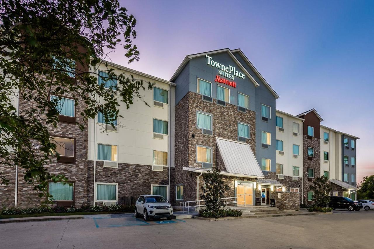 Towneplace Suites By Marriott New Orleans Harvey/West Bank Εξωτερικό φωτογραφία