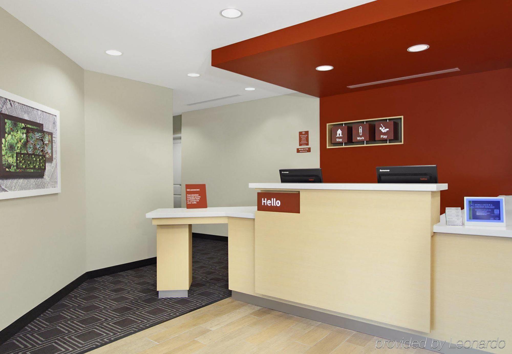 Towneplace Suites By Marriott New Orleans Harvey/West Bank Εξωτερικό φωτογραφία