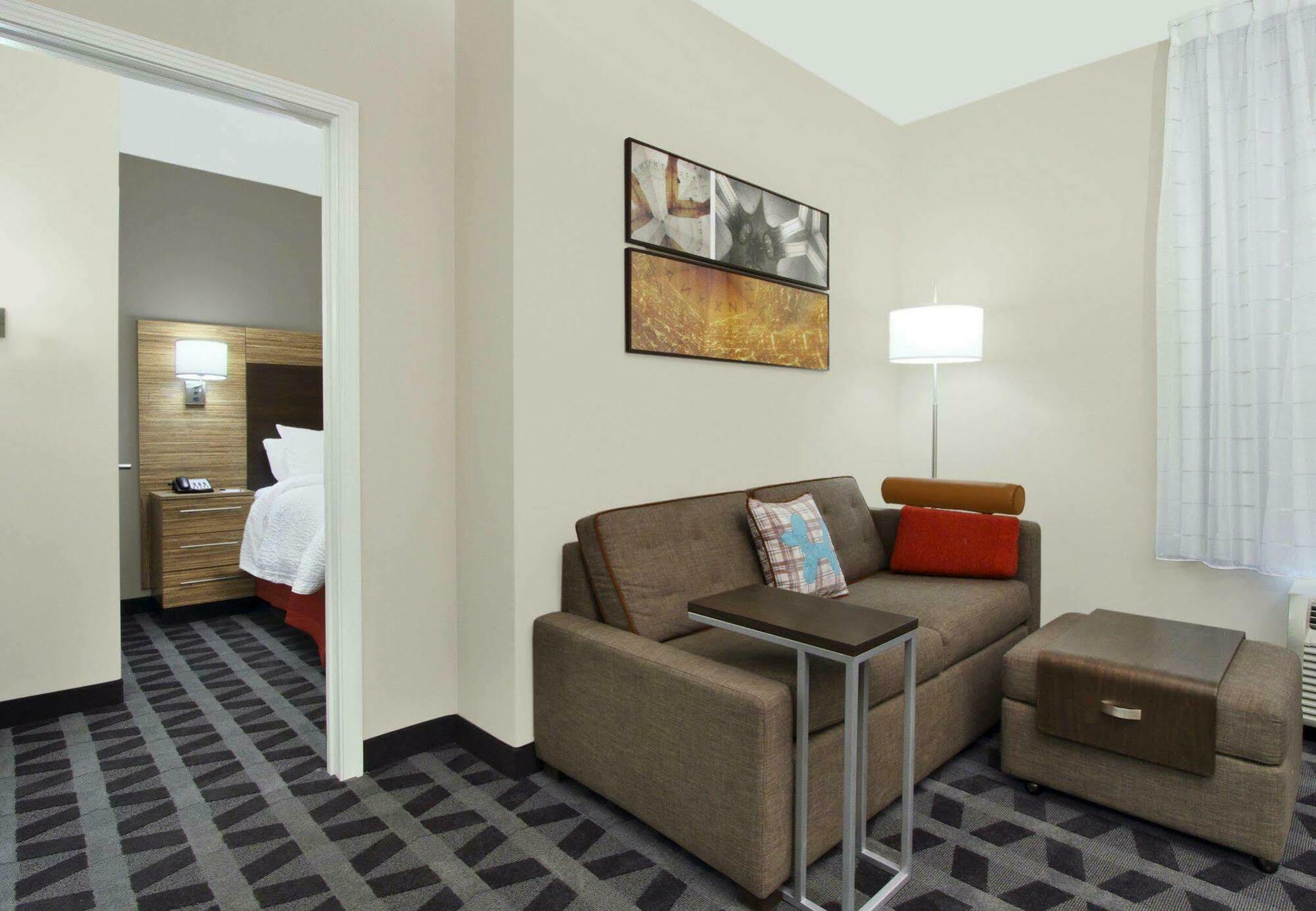 Towneplace Suites By Marriott New Orleans Harvey/West Bank Εξωτερικό φωτογραφία